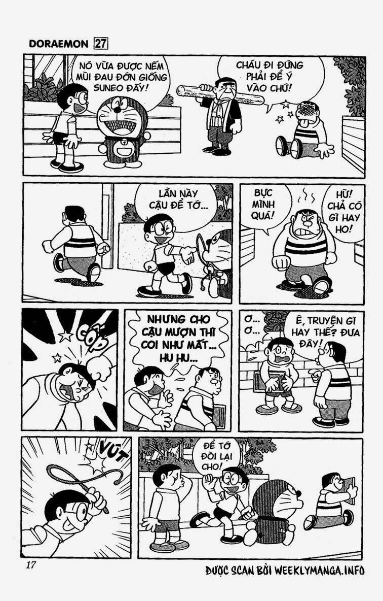 Doraemon 478 trang 4