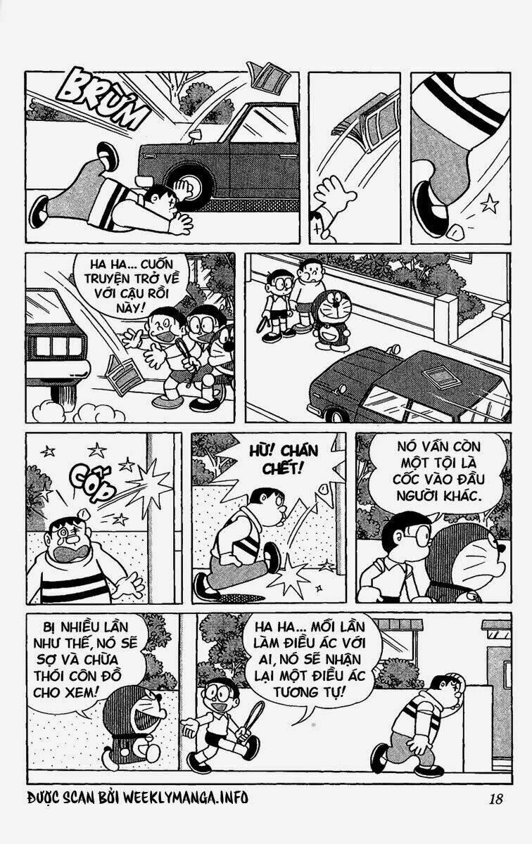 Doraemon 478 trang 5