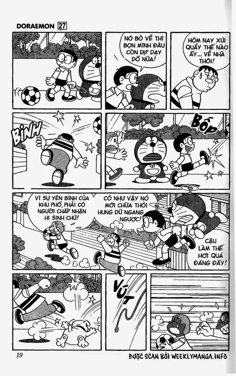 Doraemon 478 trang 6