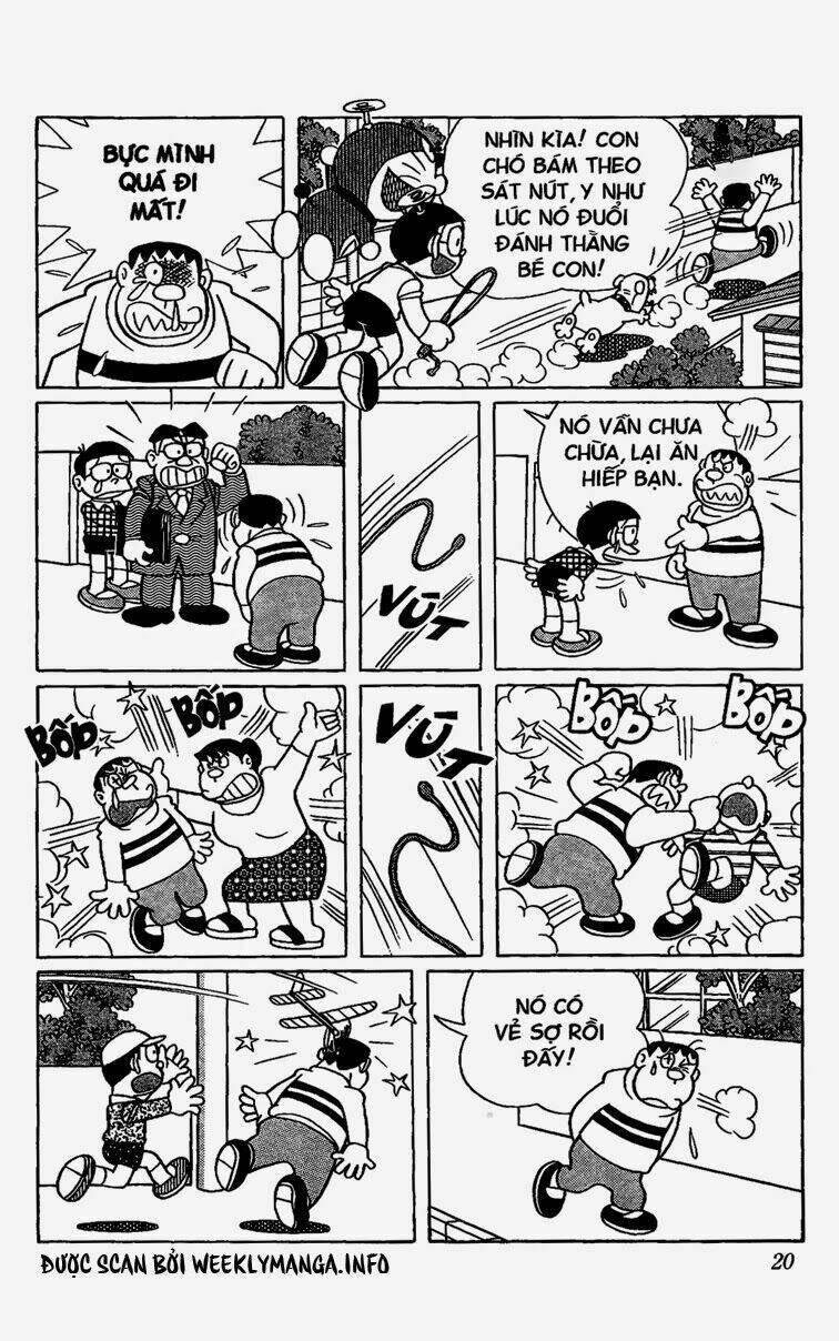 Doraemon 478 trang 7