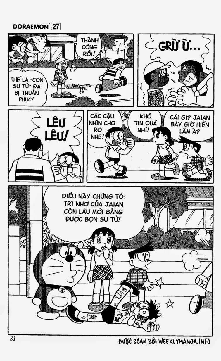 Doraemon 478 trang 8