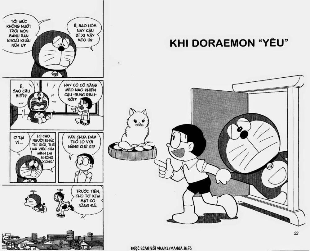 Doraemon 479 trang 1
