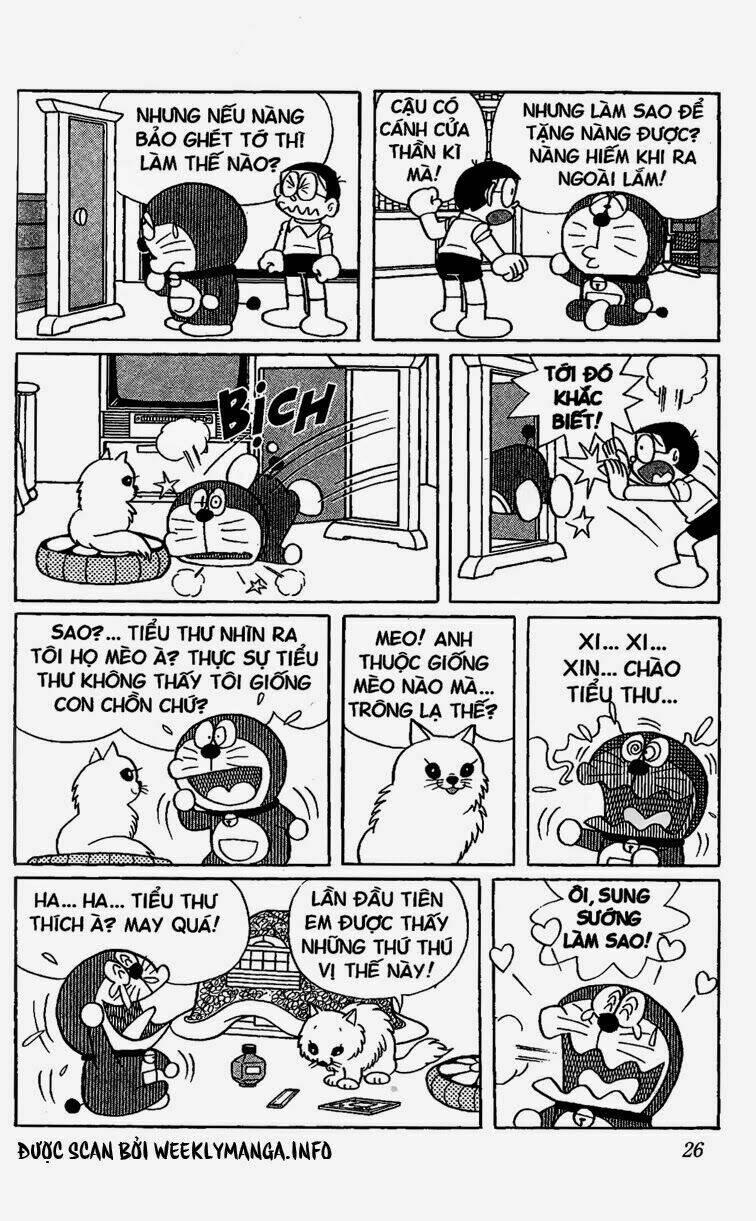 Doraemon 479 trang 4