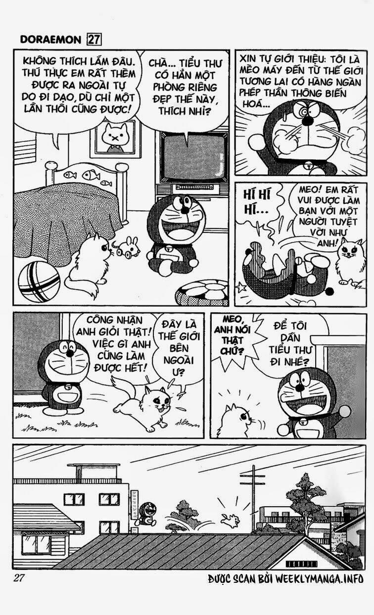 Doraemon 479 trang 5