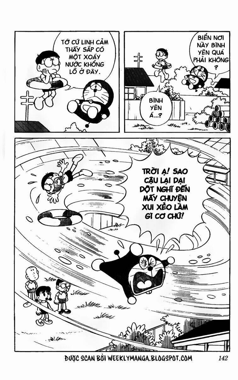 Doraemon 48 trang 10