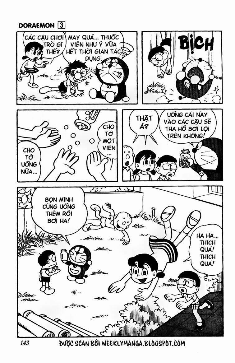 Doraemon 48 trang 11