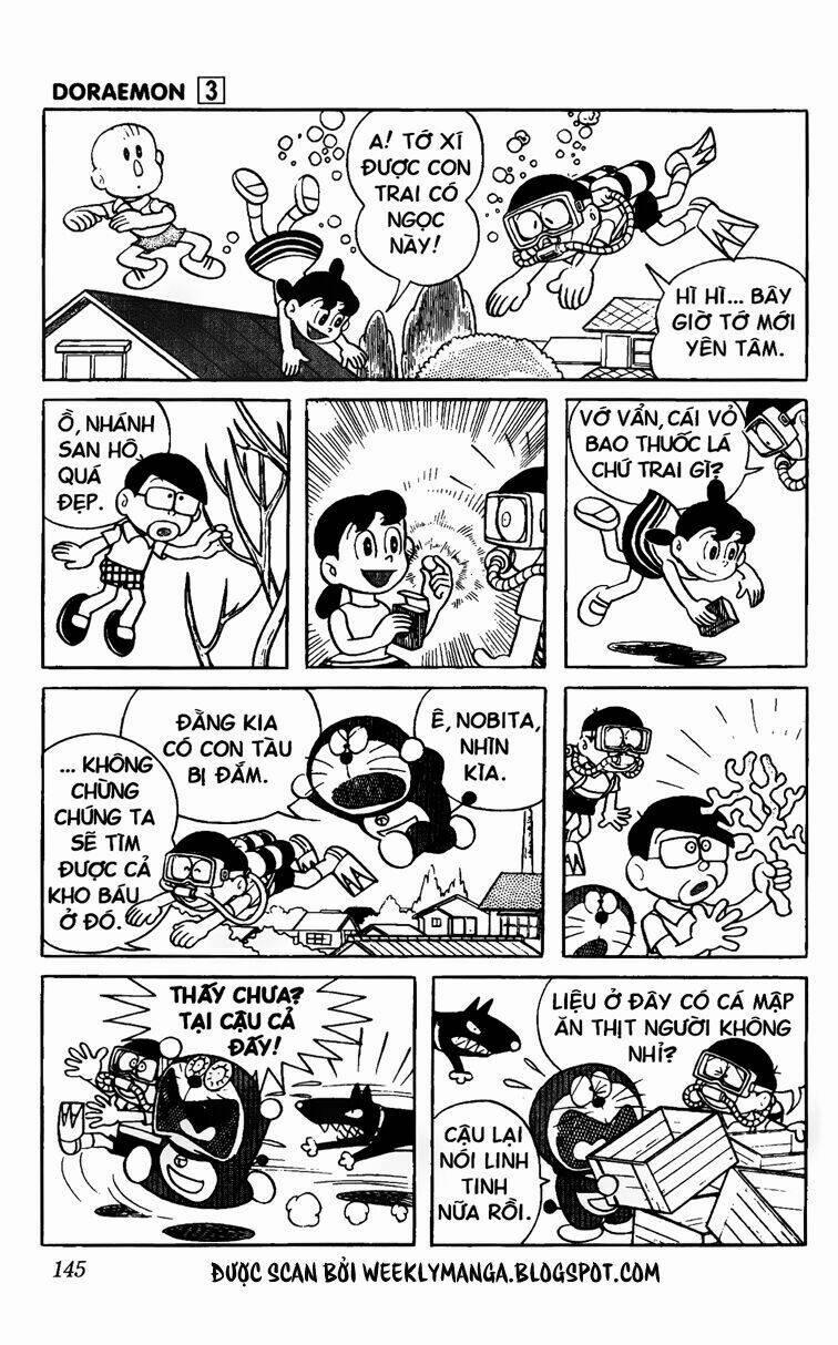 Doraemon 48 trang 13