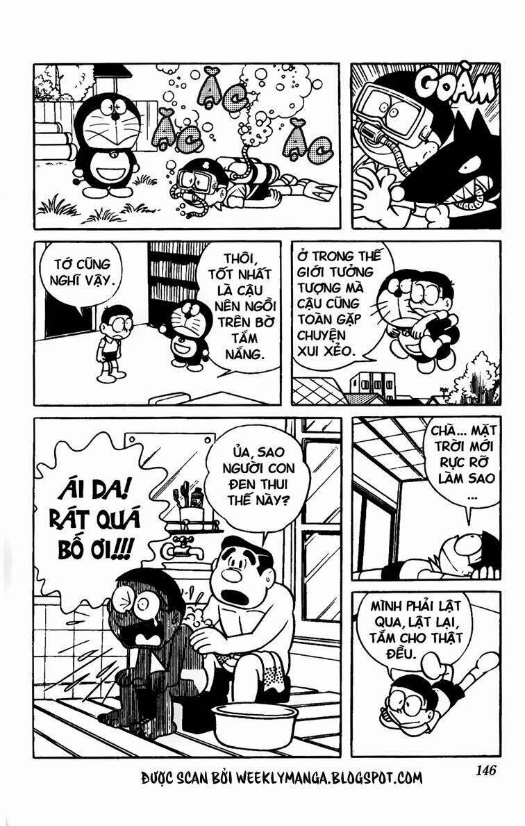 Doraemon 48 trang 14