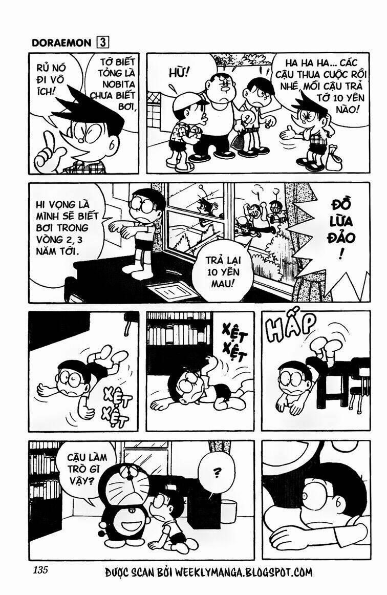 Doraemon 48 trang 3