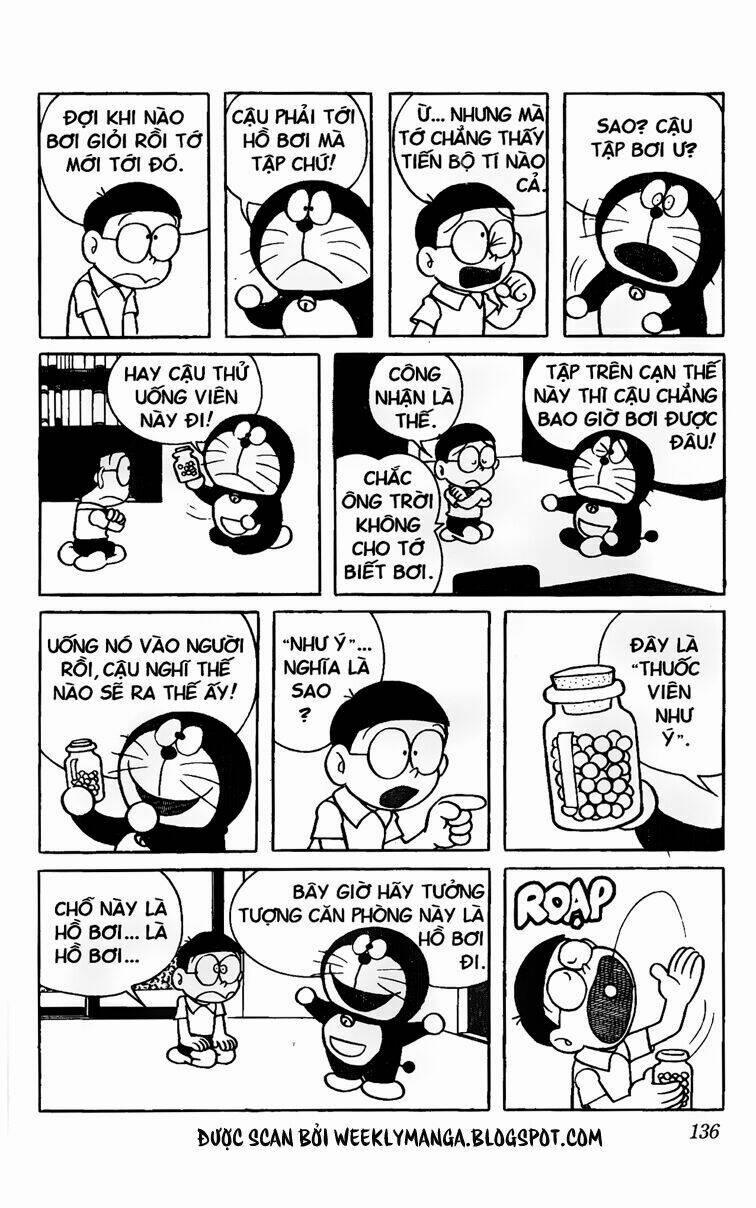 Doraemon 48 trang 4