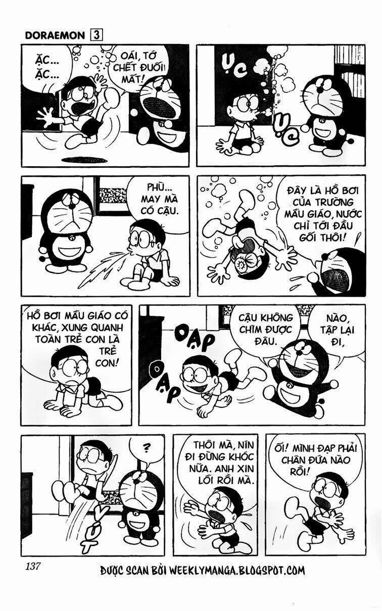 Doraemon 48 trang 5