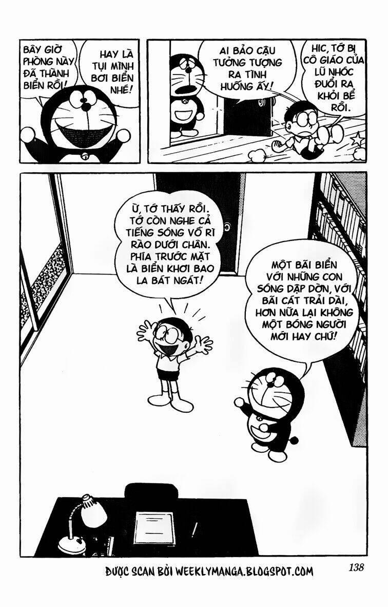 Doraemon 48 trang 6
