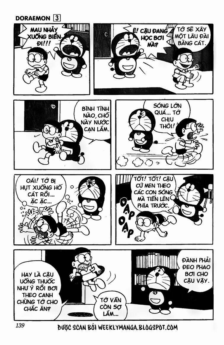 Doraemon 48 trang 7