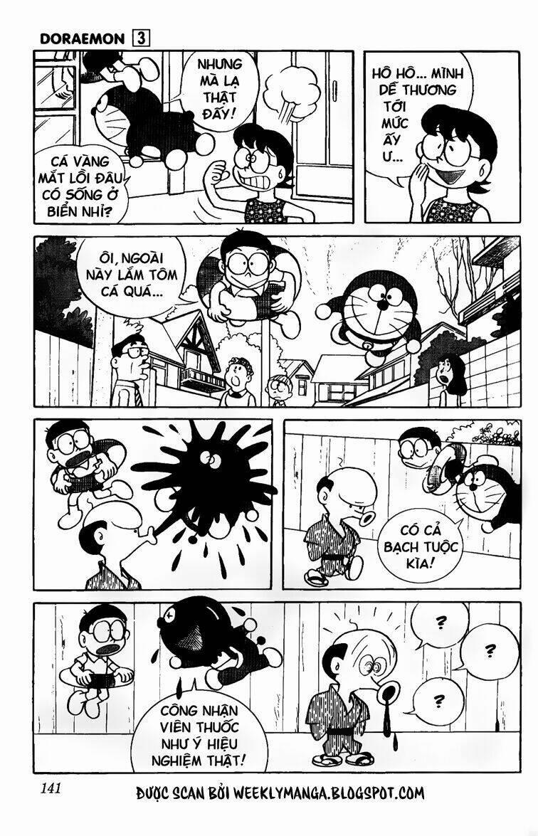 Doraemon 48 trang 9