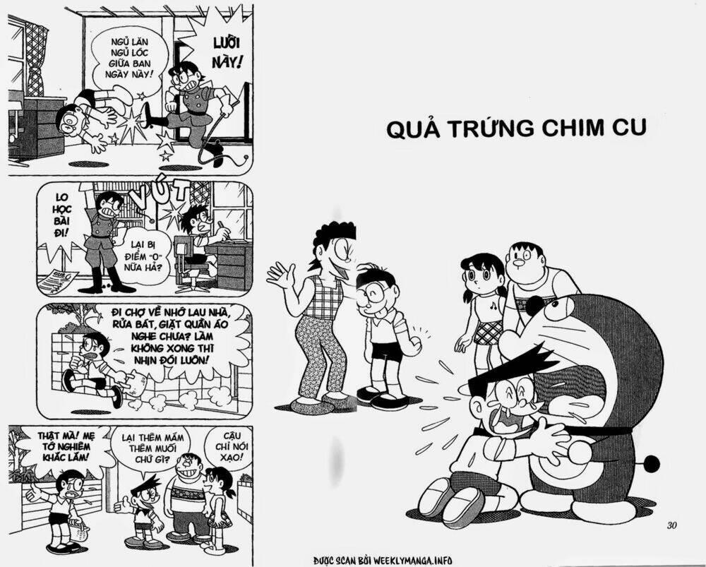 Doraemon 480 trang 1