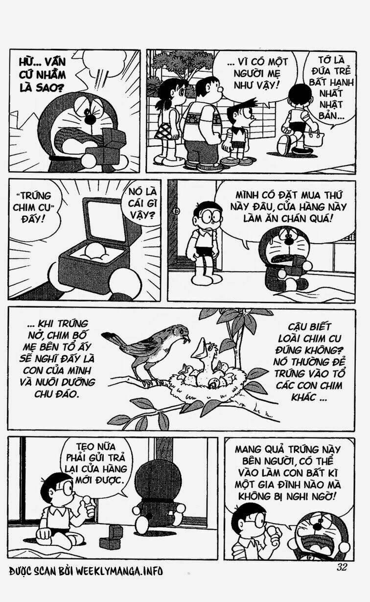 Doraemon 480 trang 2