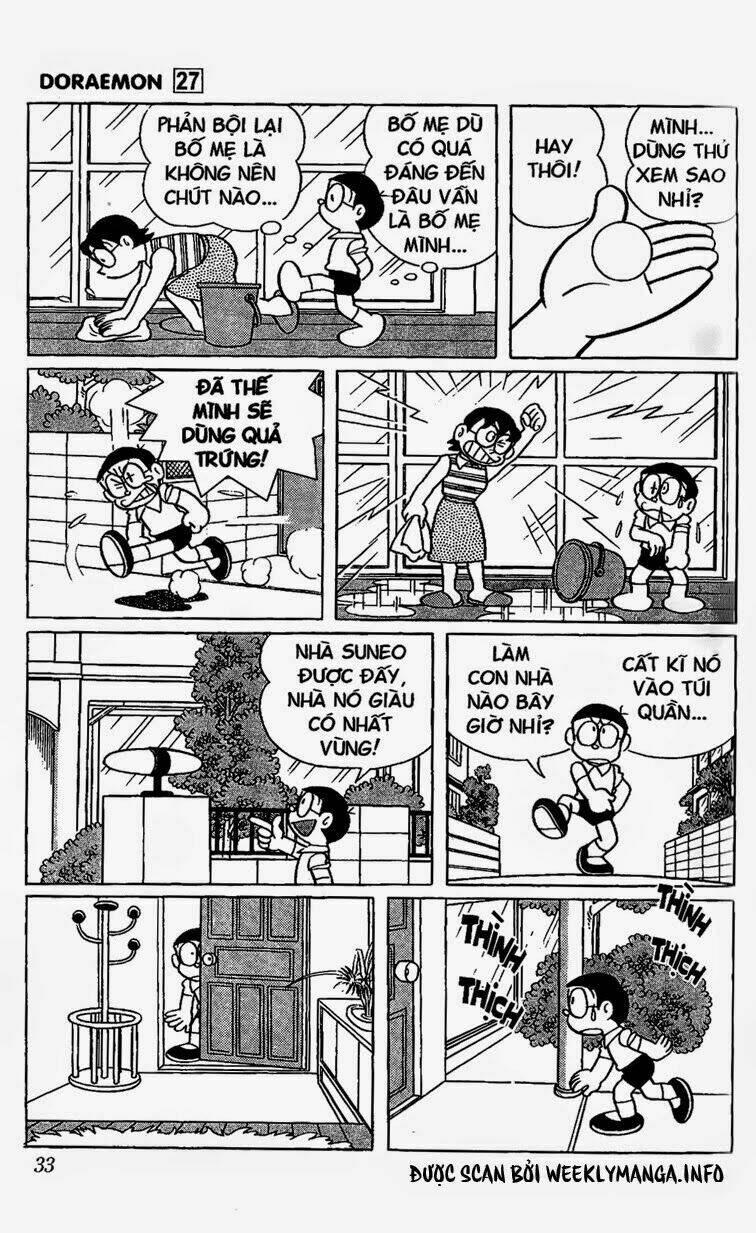 Doraemon 480 trang 3