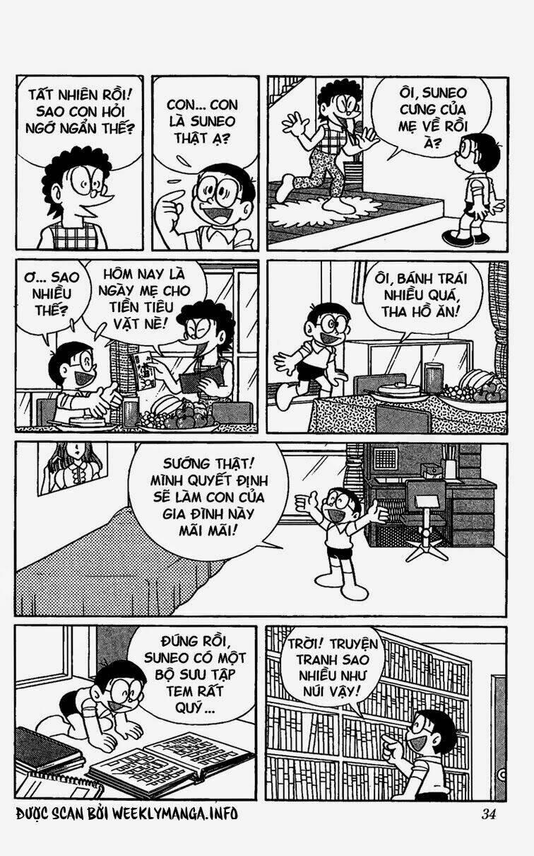Doraemon 480 trang 4