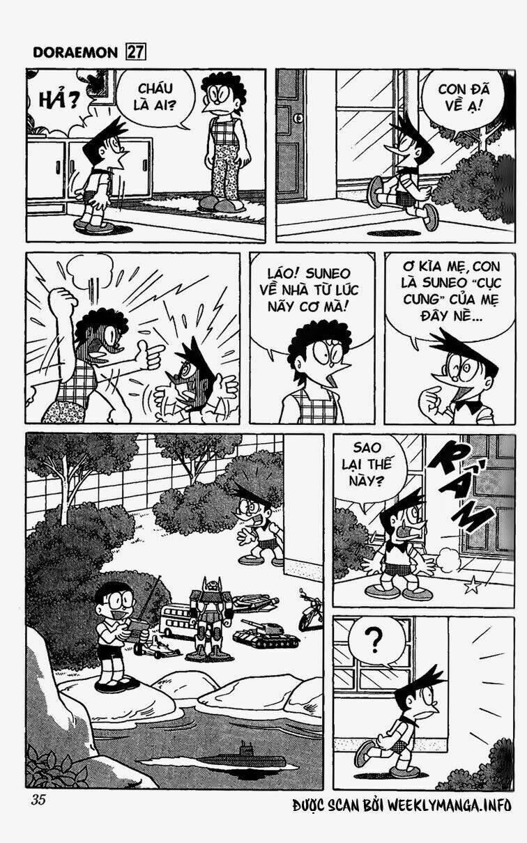 Doraemon 480 trang 5