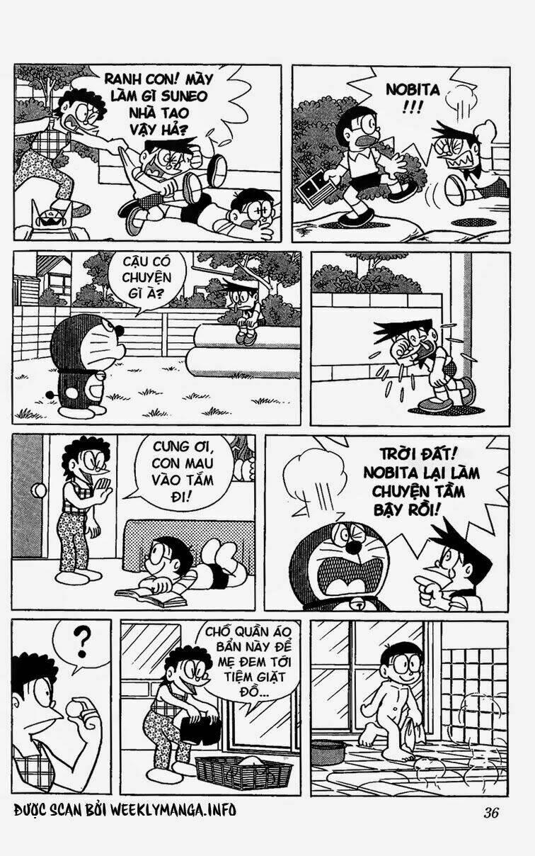 Doraemon 480 trang 6