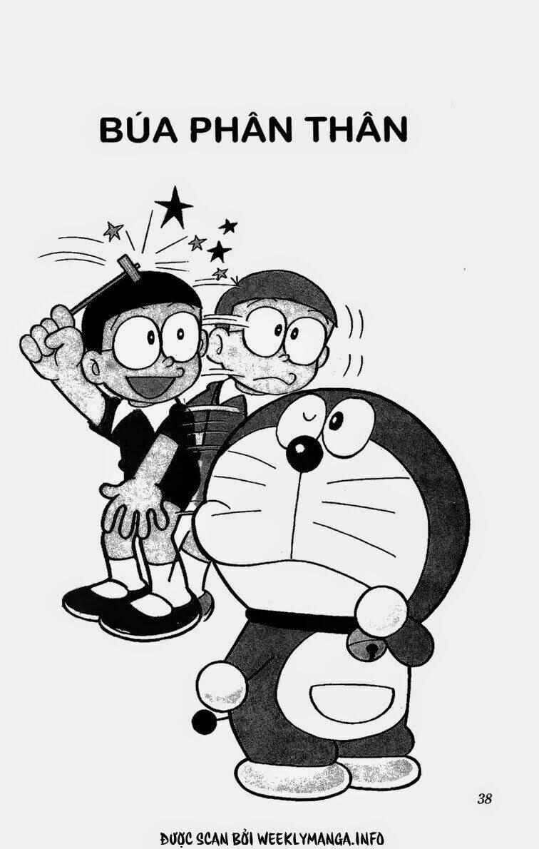Doraemon 481 trang 1