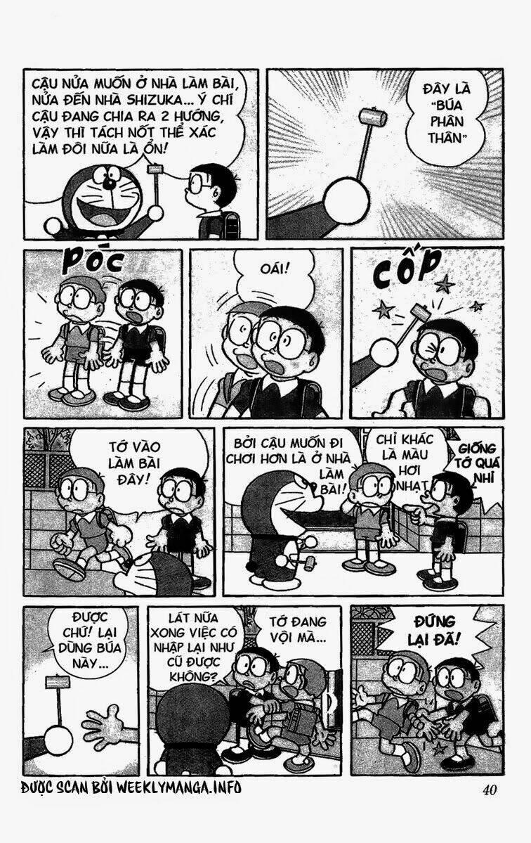 Doraemon 481 trang 3
