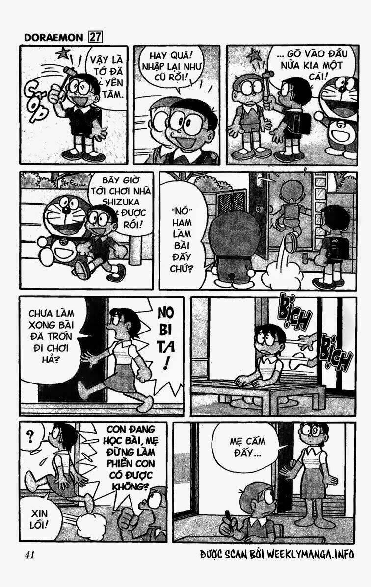 Doraemon 481 trang 4