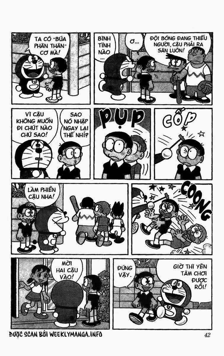 Doraemon 481 trang 5