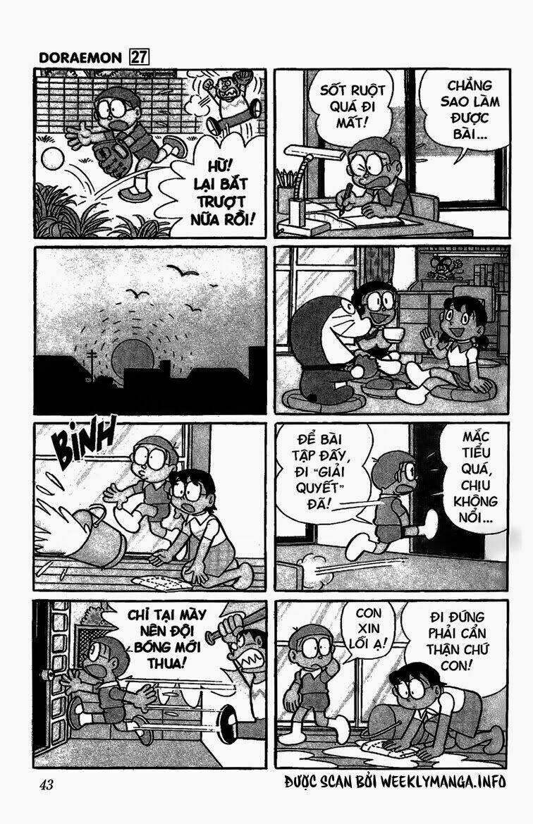 Doraemon 481 trang 6