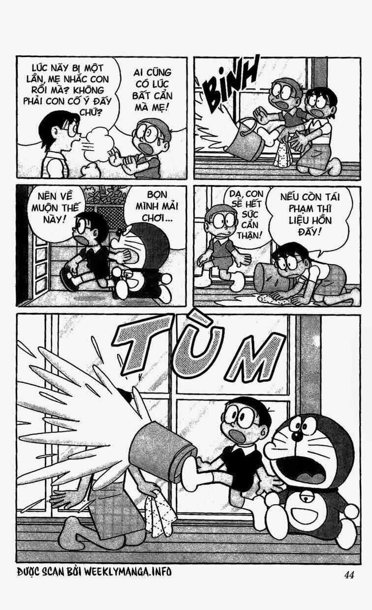 Doraemon 481 trang 7