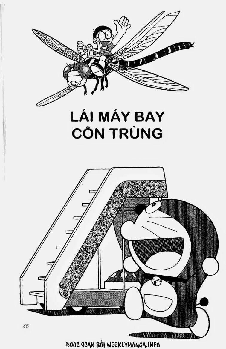 Doraemon 482 trang 1