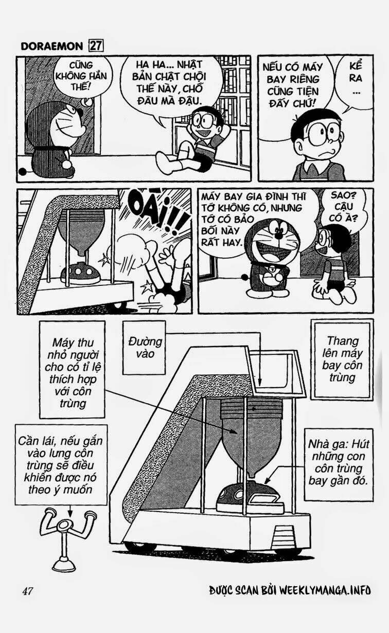 Doraemon 482 trang 3