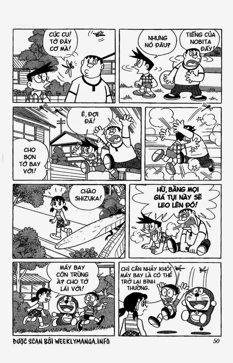 Doraemon 482 trang 6