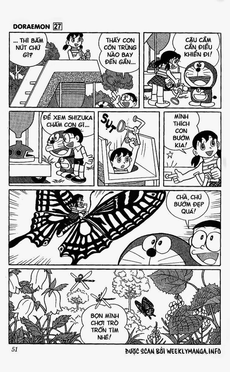 Doraemon 482 trang 7