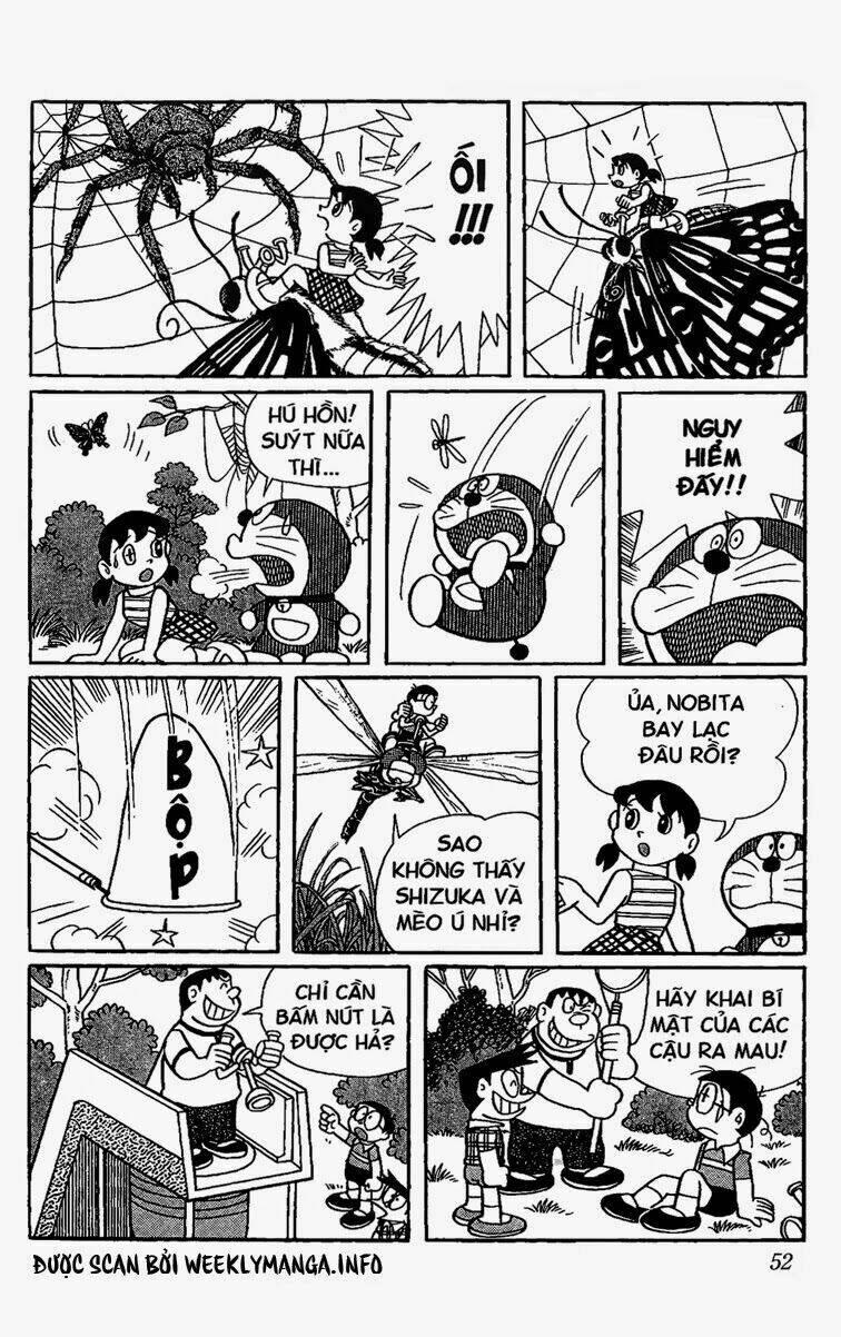 Doraemon 482 trang 8