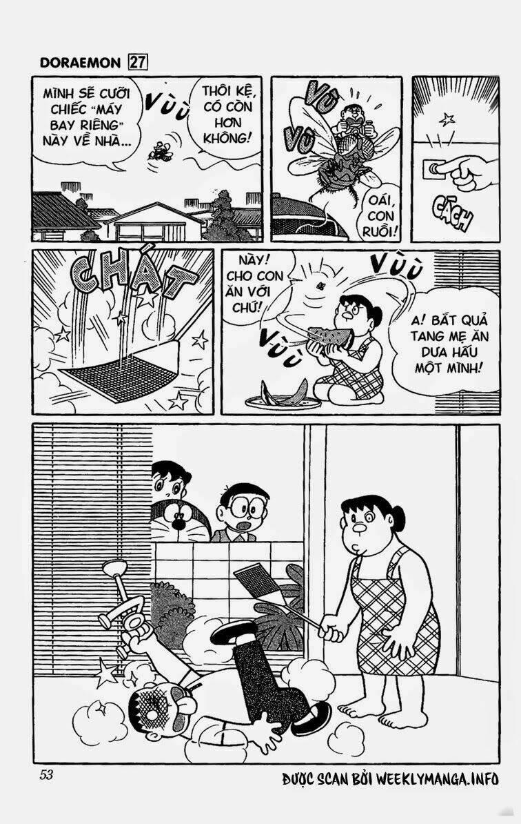 Doraemon 482 trang 9