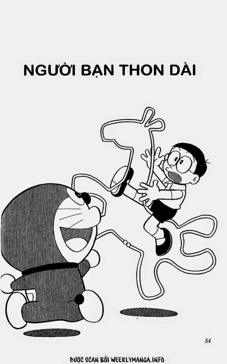 Doraemon 483 trang 1