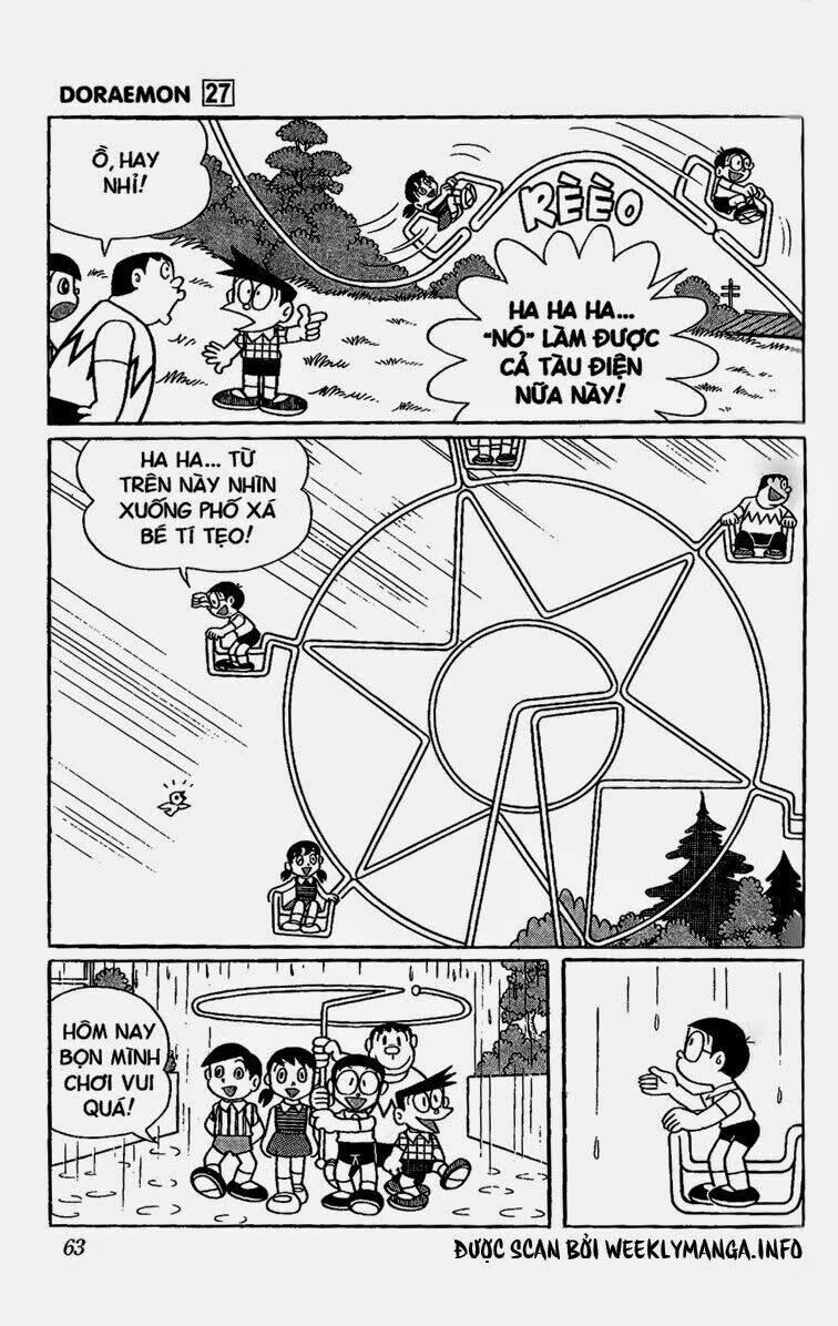 Doraemon 483 trang 10
