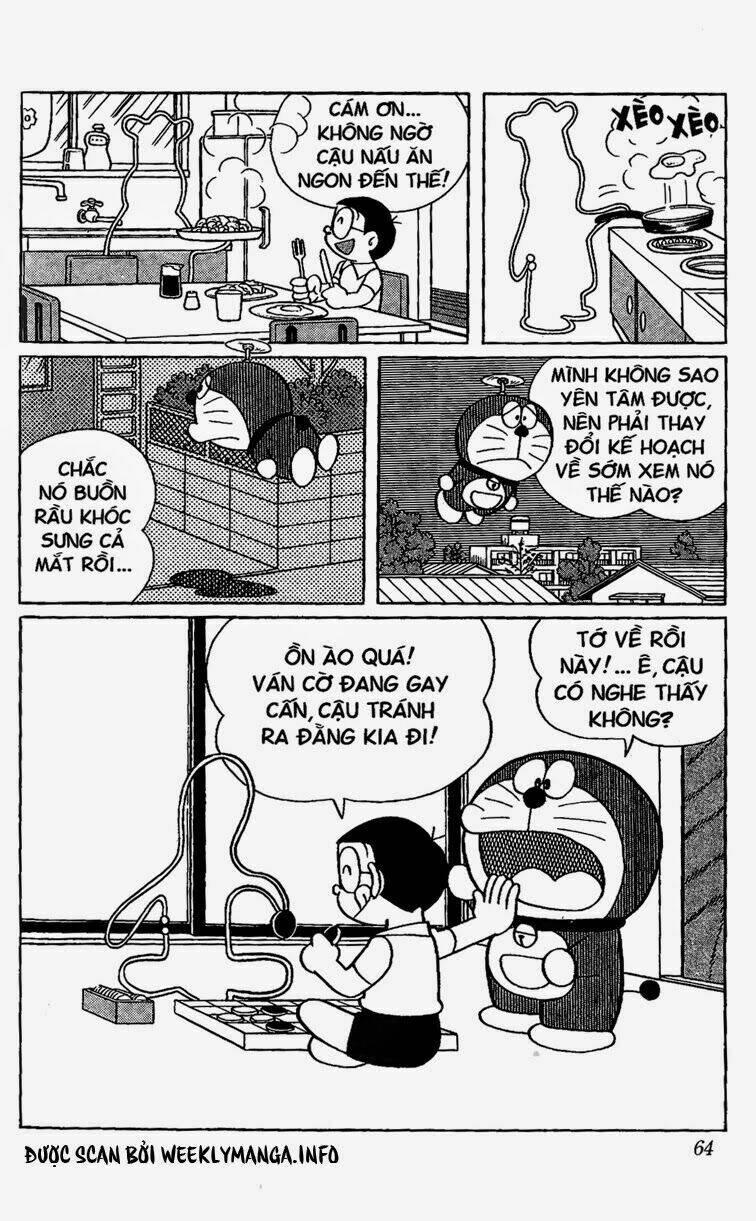 Doraemon 483 trang 11