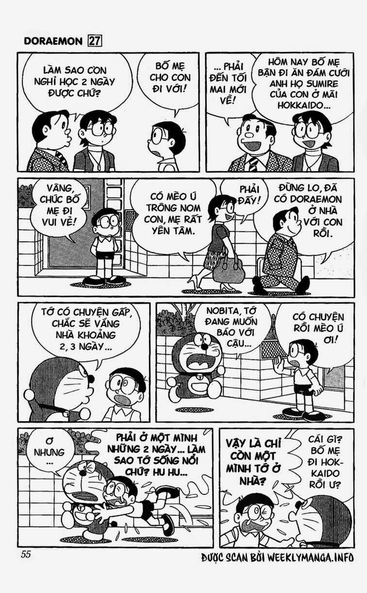 Doraemon 483 trang 2