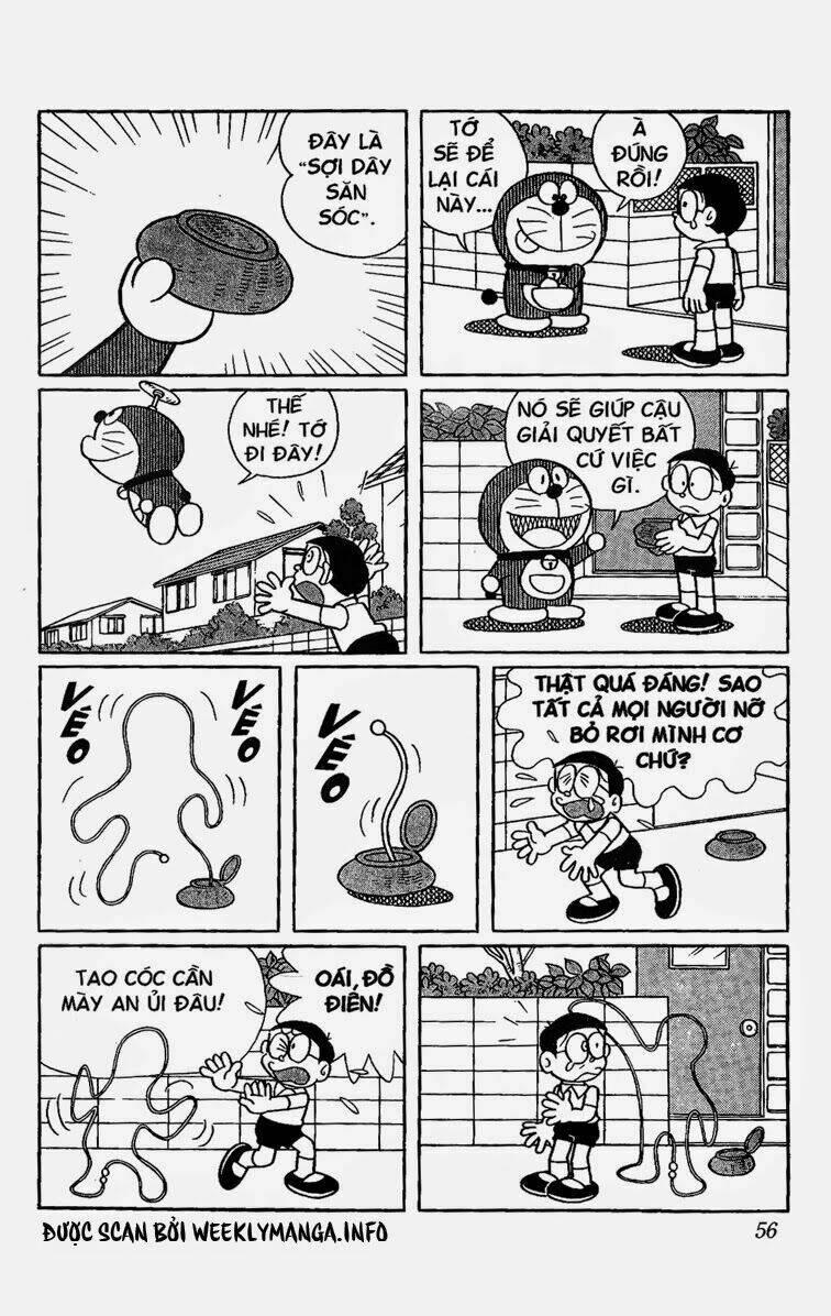 Doraemon 483 trang 3