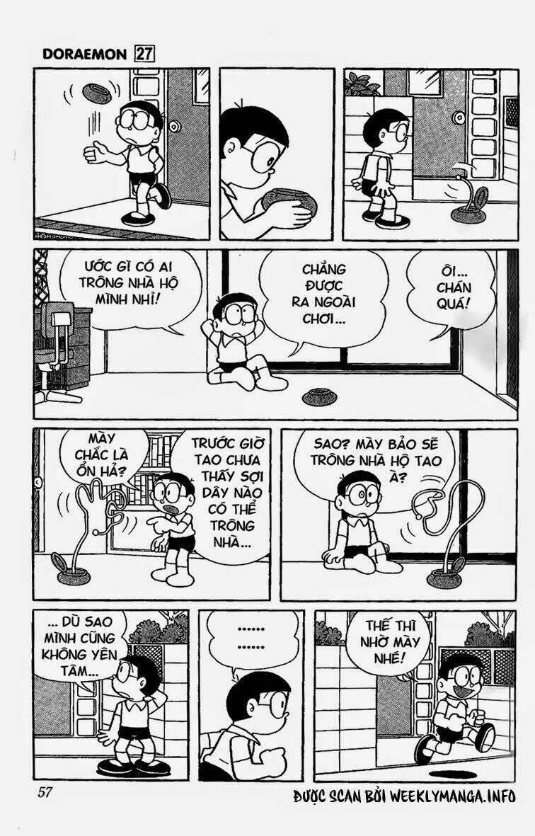 Doraemon 483 trang 4