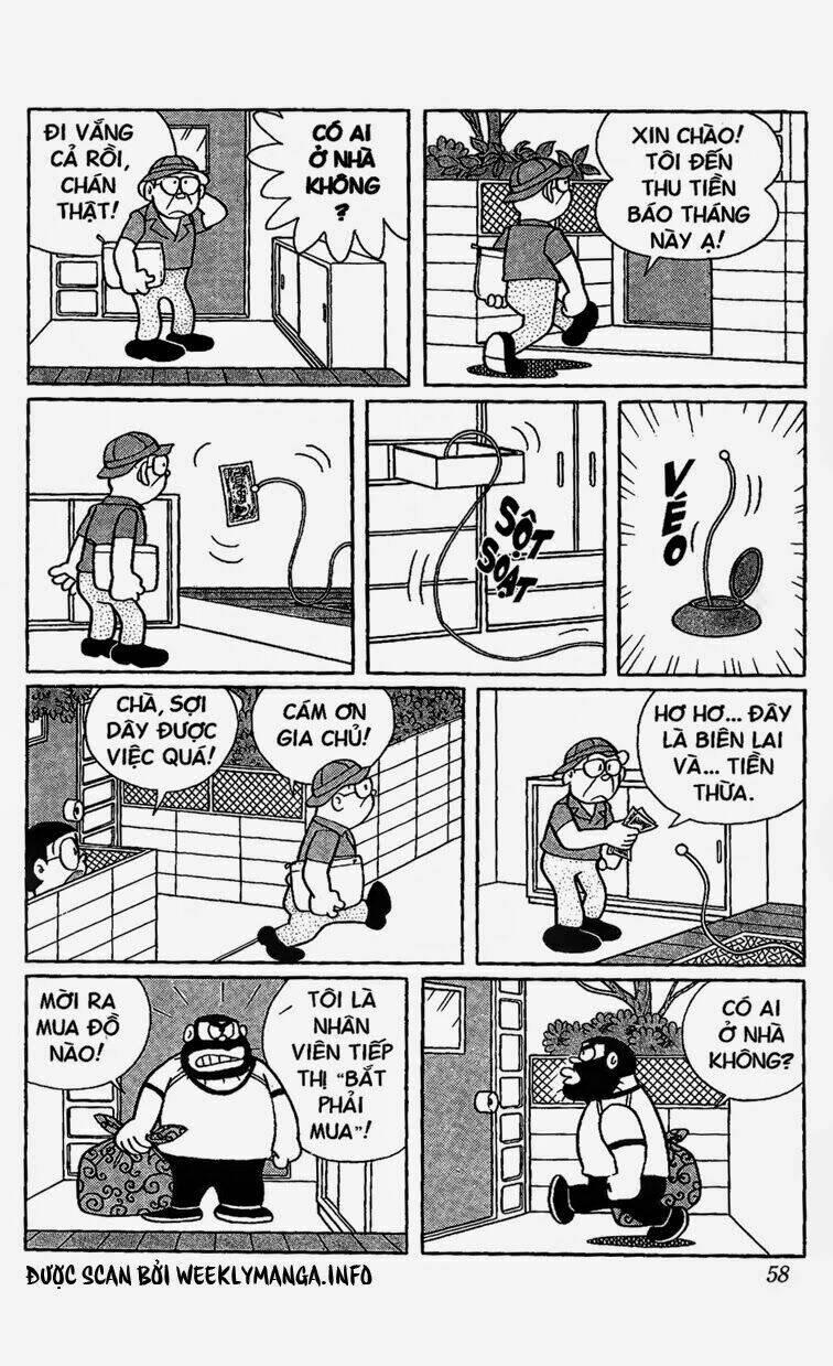 Doraemon 483 trang 5