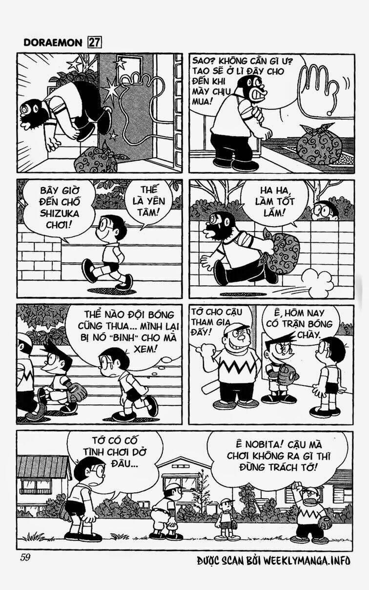Doraemon 483 trang 6