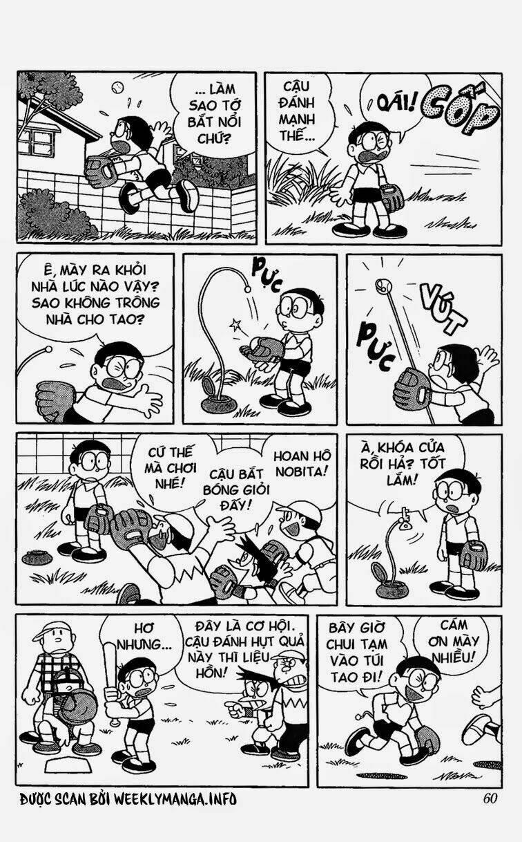 Doraemon 483 trang 7