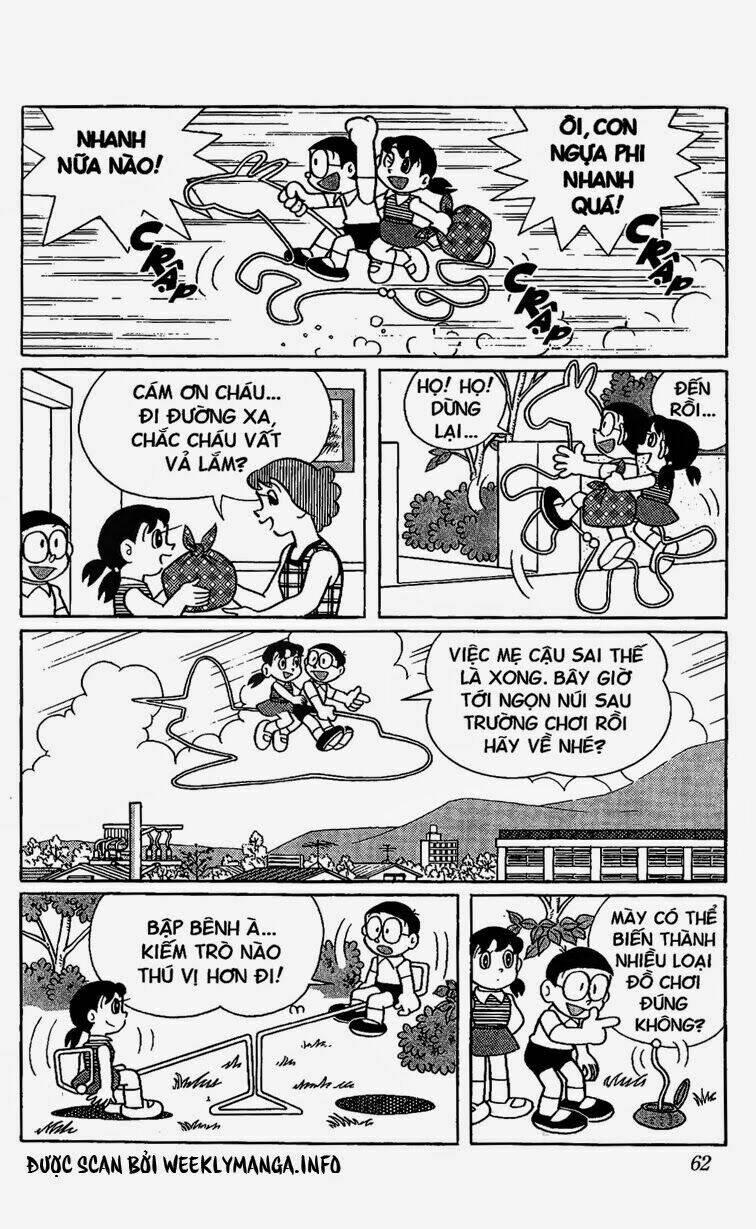 Doraemon 483 trang 9
