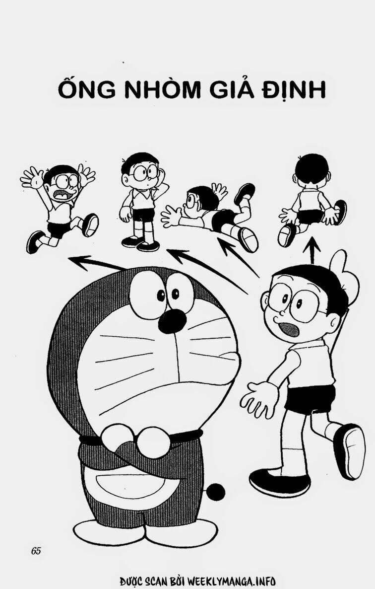 Doraemon 484 trang 1