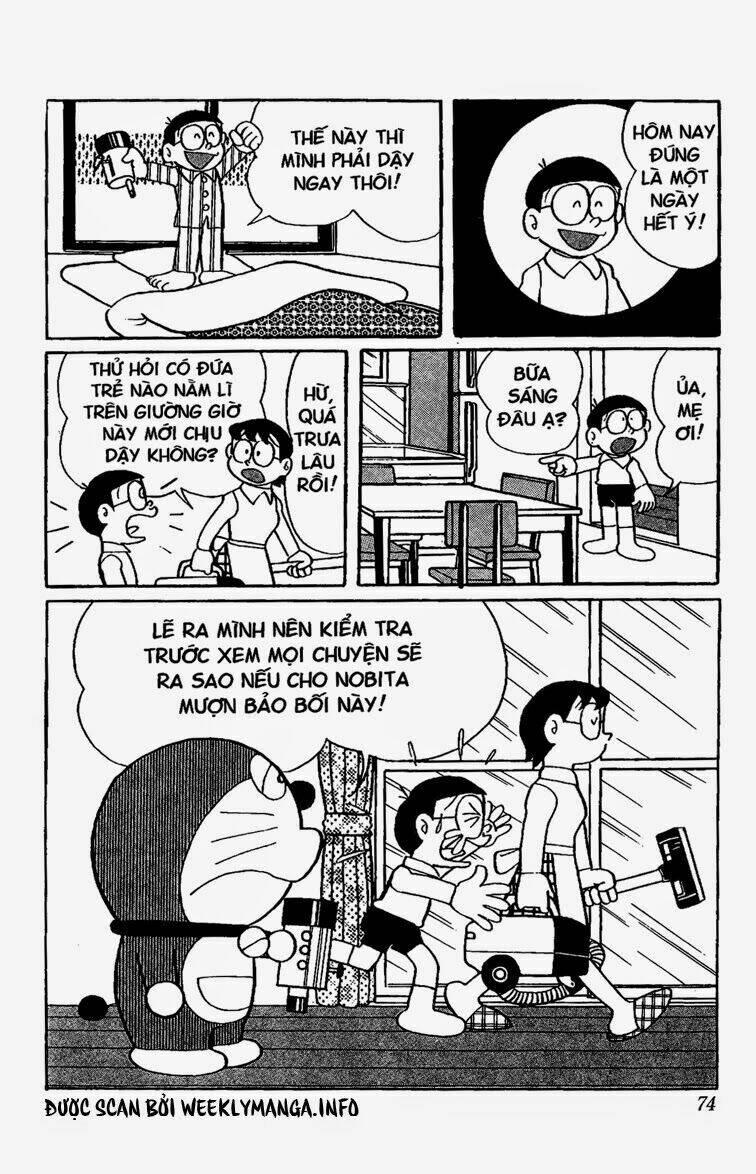 Doraemon 484 trang 10