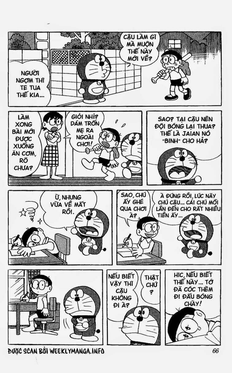 Doraemon 484 trang 2