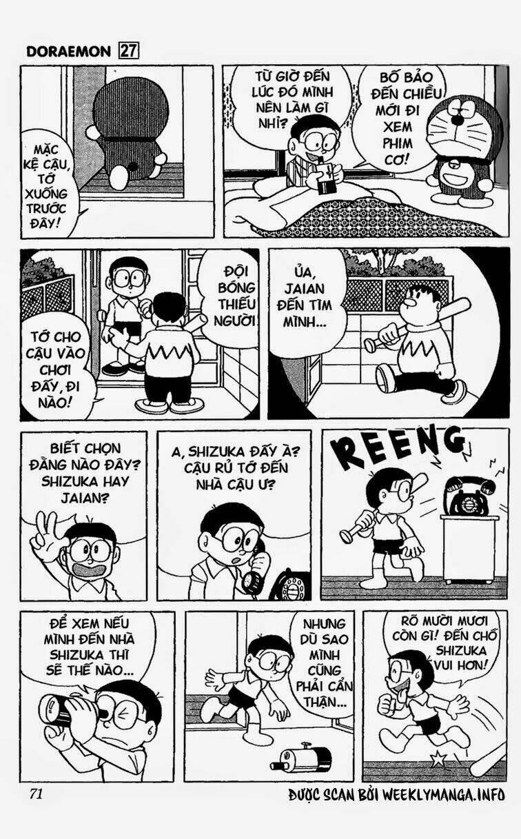 Doraemon 484 trang 7